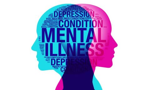 Nigeria’s health challenges shifting to mental health – Expert